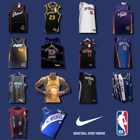 leaked nba jerseys 2023 24|Every NBA Uniform, Logo Change For 2023.